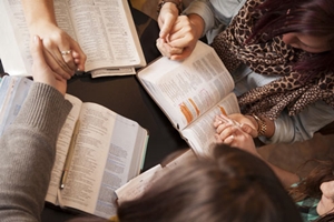 ladies-bible-study