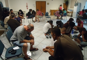 prayergroups